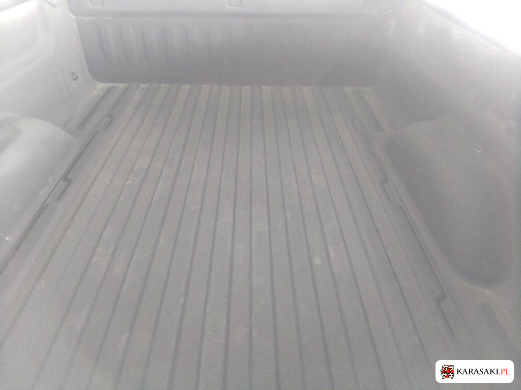 2011 Chevrolet Silverado 3D 1500 6
