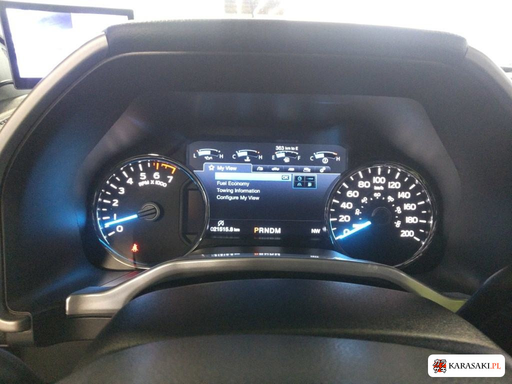 2019 Ford F-150 4D 4WD Lariat 5