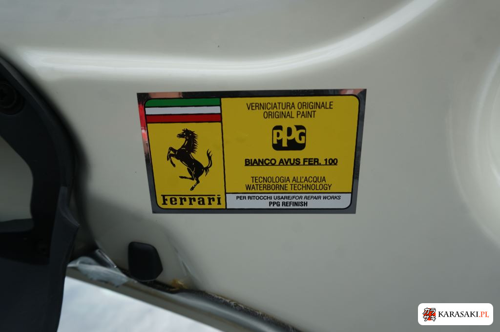 2013 Ferrari 458 Italia Base Grade 7
