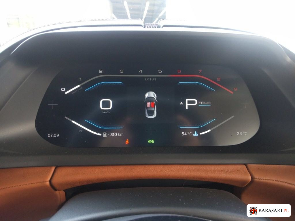 2023 Lotus Emira V6 First Edition 6
