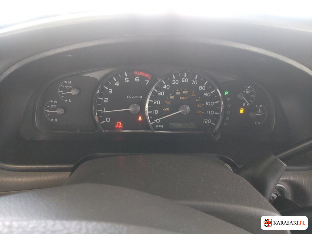 2013 America Toyota Sequoia 5D 6