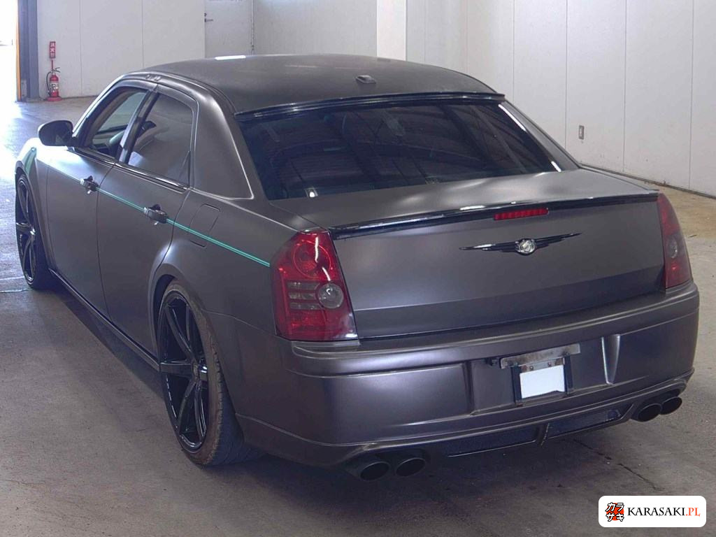 2013 Chrysler 300C 3.5 2