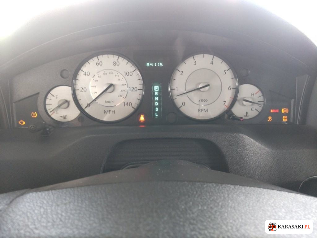 2013 Chrysler 300C 3.5 6
