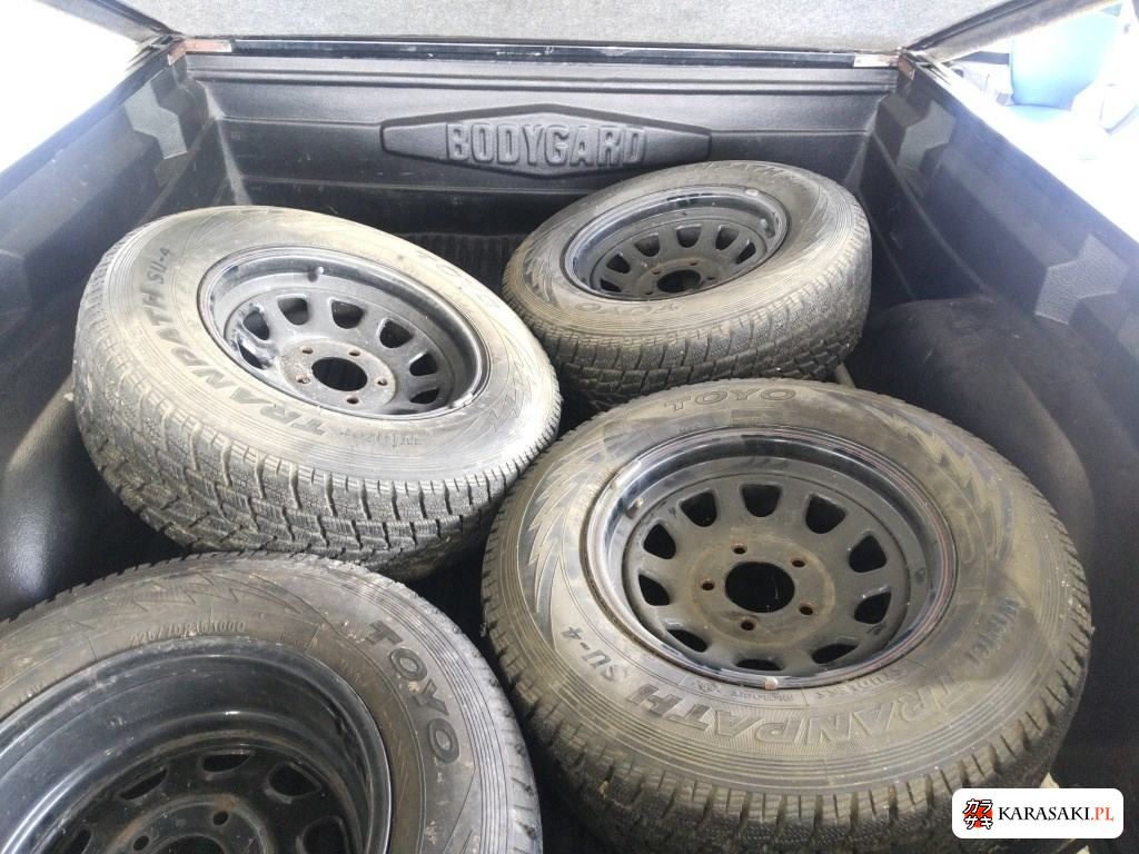 1995 Chevrolet C-1500 4D Ex Cab 6