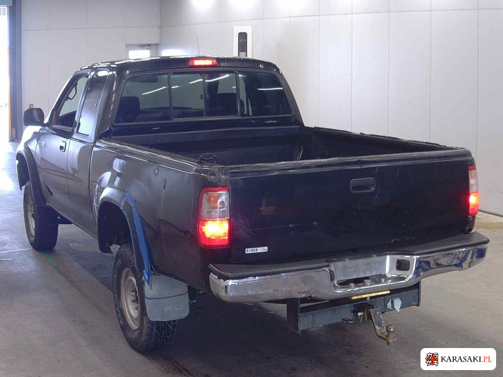 1998 America Toyota T100 4WD 2