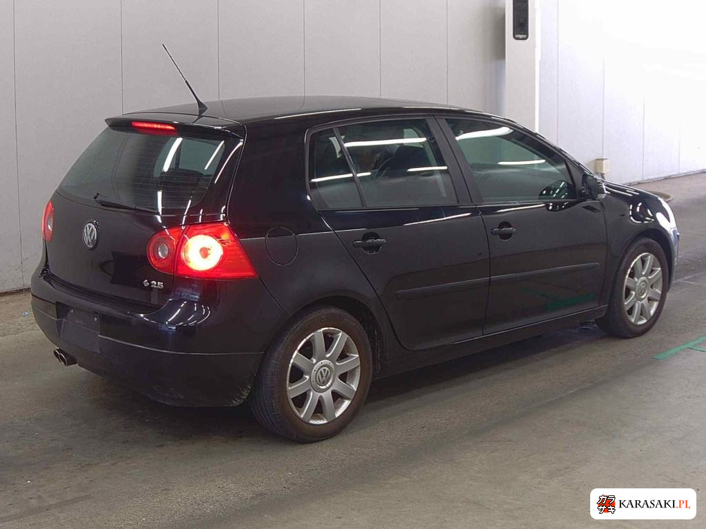 2010 Volkswagen 4