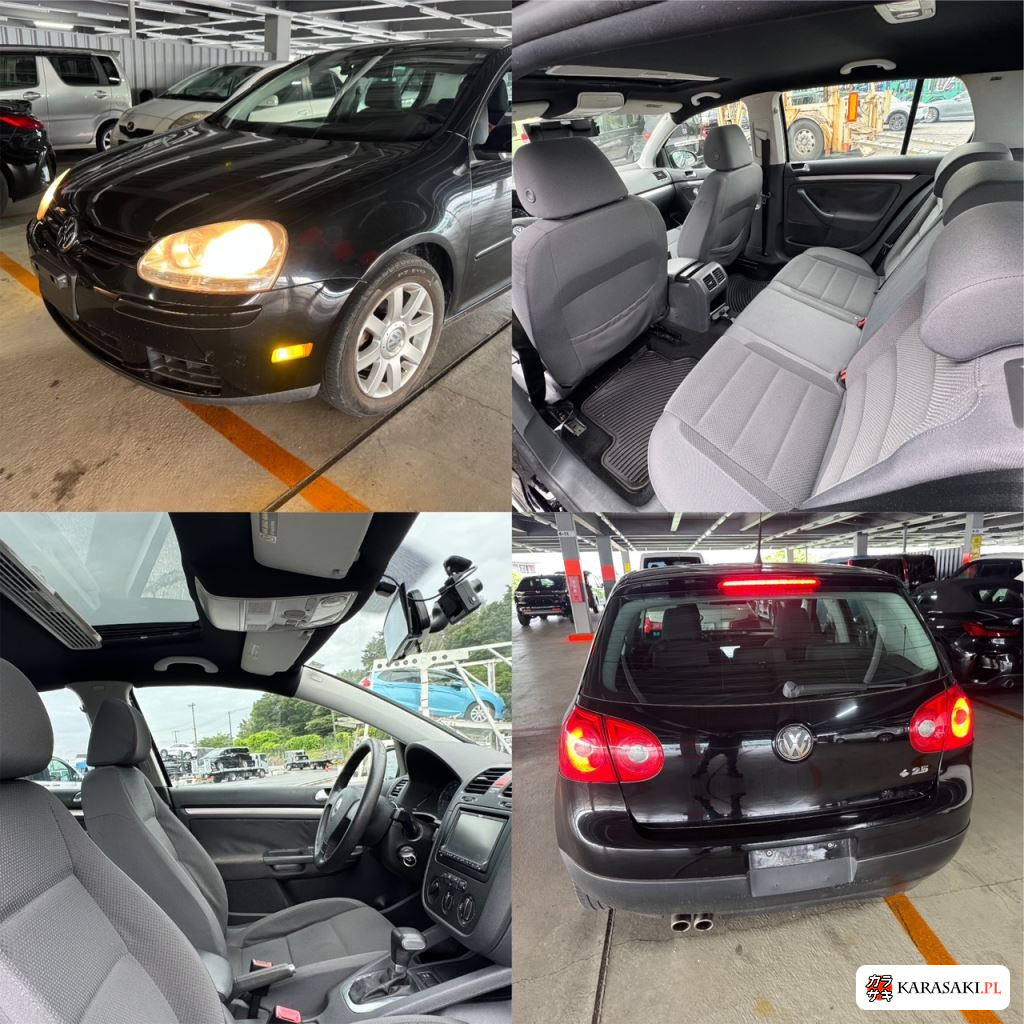 2010 Volkswagen 9