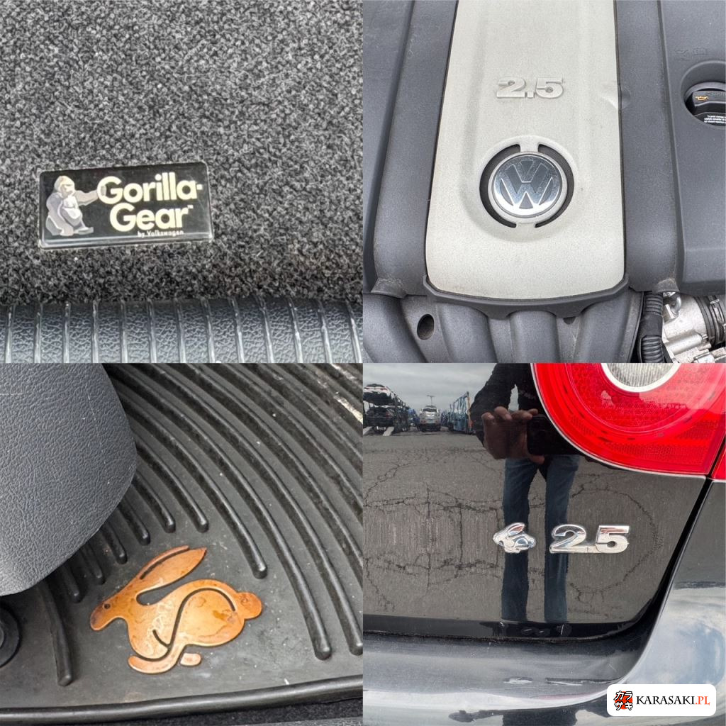 2010 Volkswagen 8