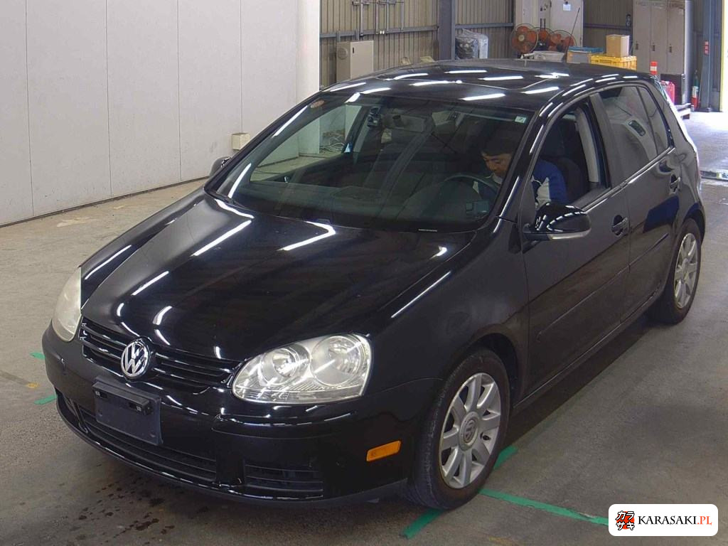 2010 Volkswagen 3