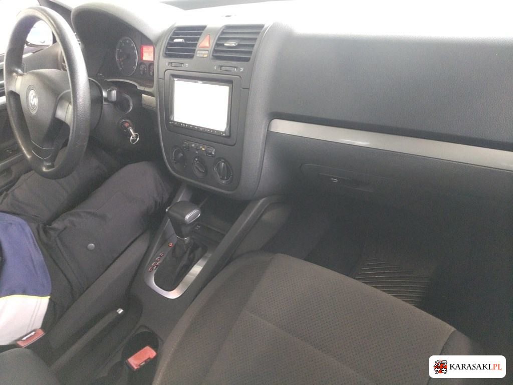 2010 Volkswagen 5