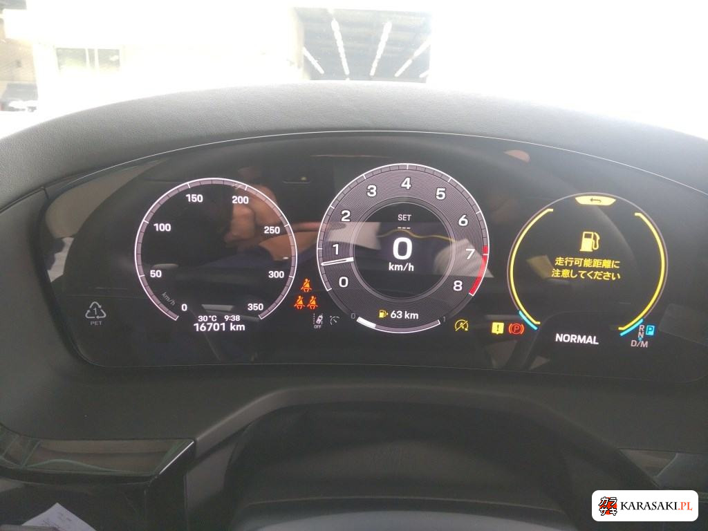 2024 Porsche Panamera 5D 6