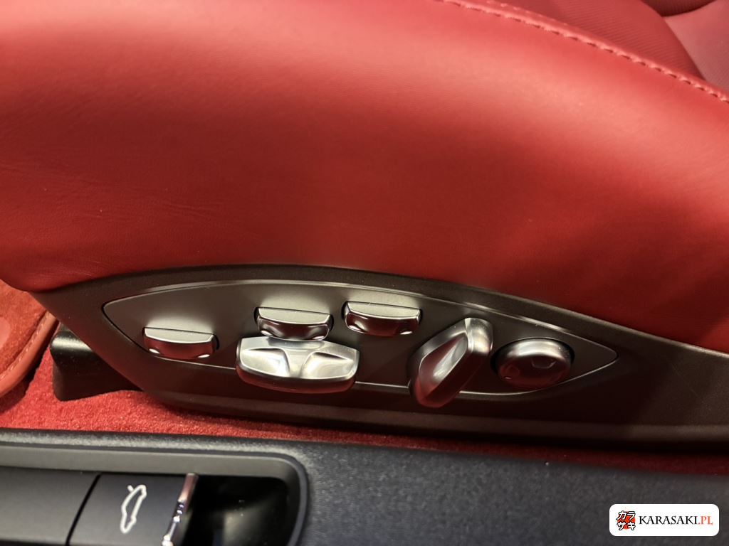 2025 Porsche 718 Boxster GTS 4.0 7