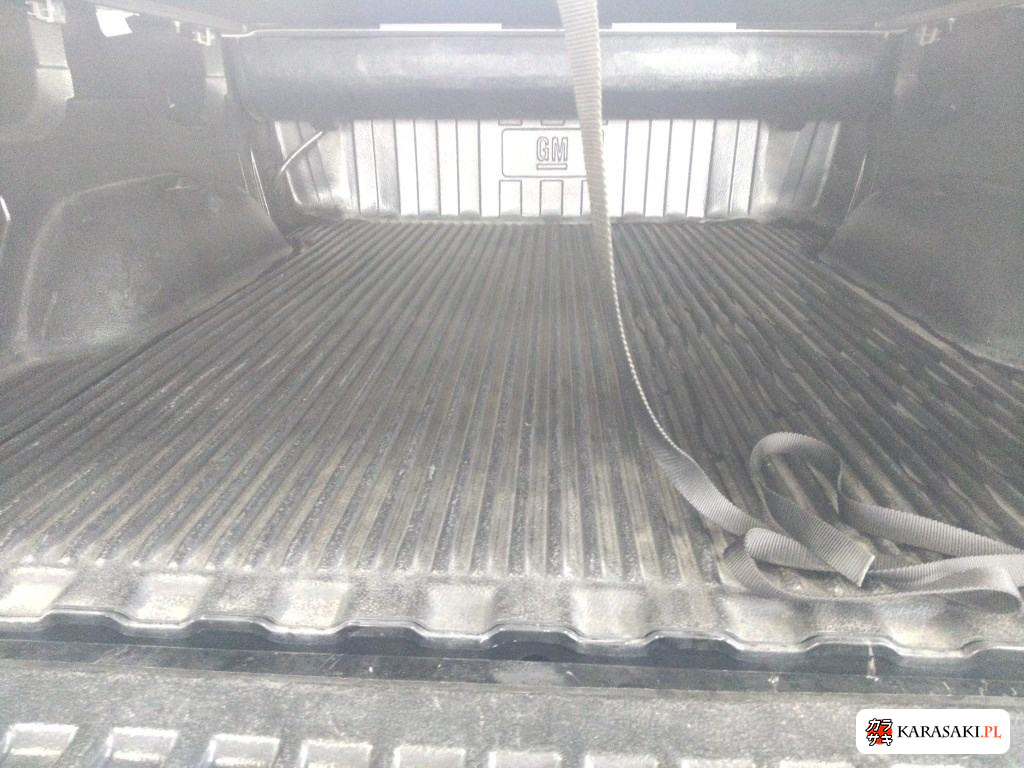2014 Chevrolet Silverado 3D 1500 6