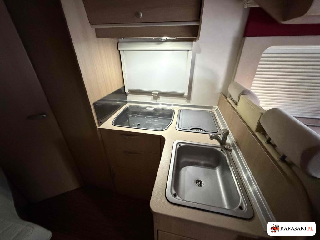 2009 Fiat Ducato 3D 7