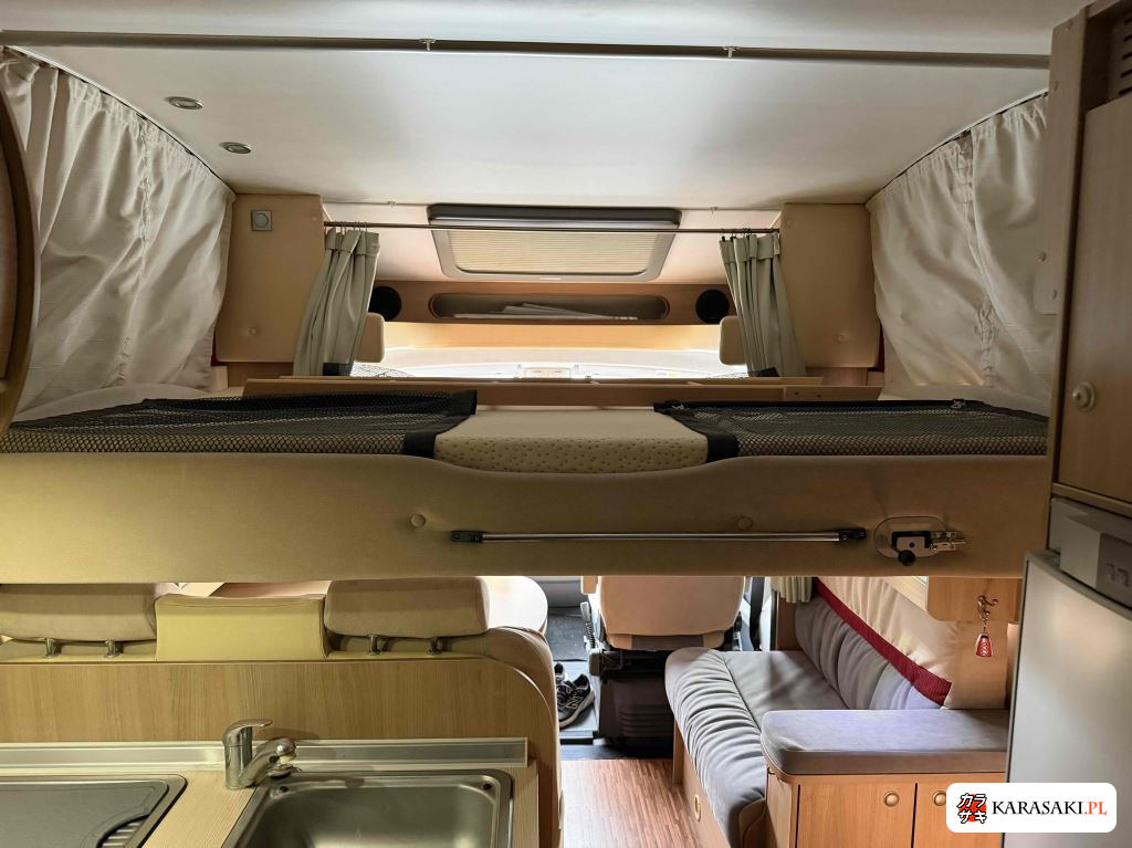 2009 Fiat Ducato 3D 10