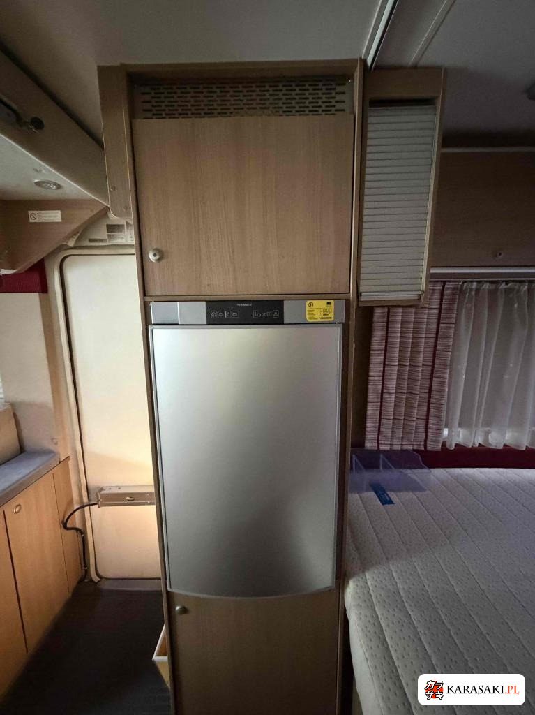 2009 Fiat Ducato 3D 12