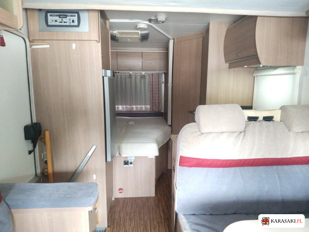 2009 Fiat Ducato 3D 6