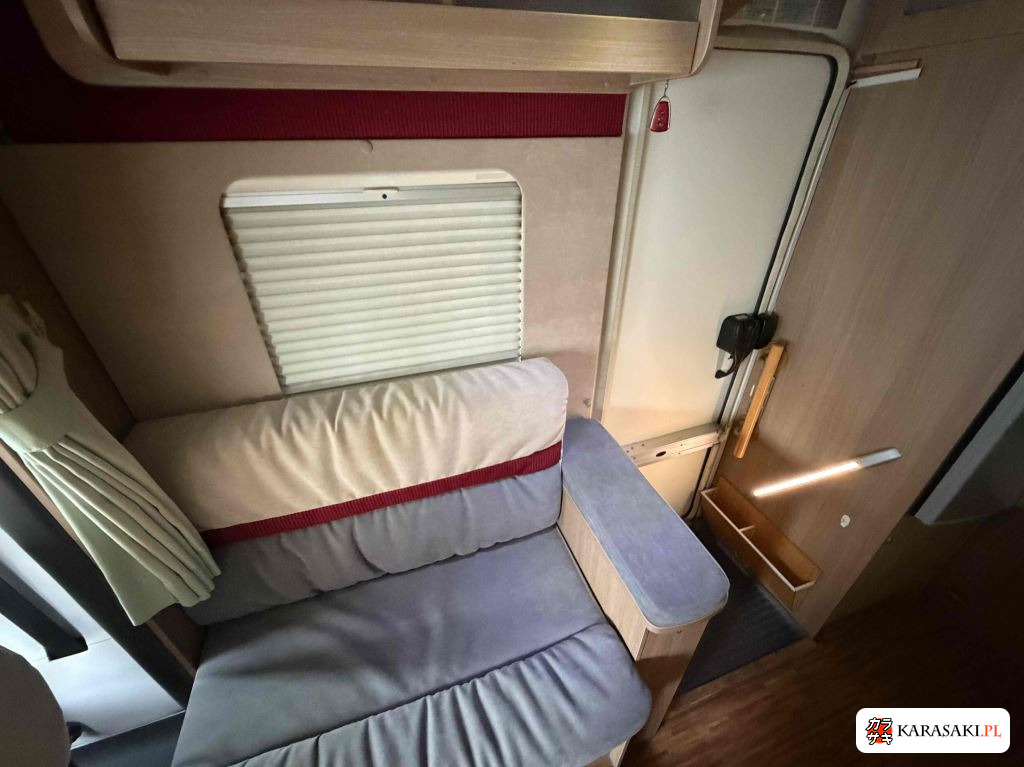2009 Fiat Ducato 3D 8