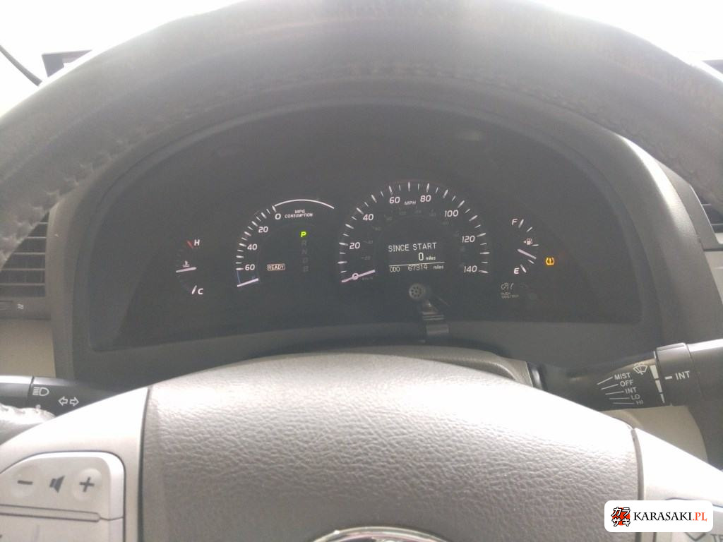 2015 America Toyota Camry Hybrid 6