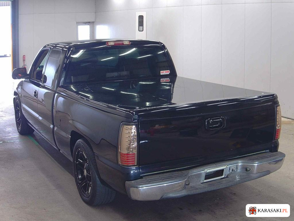 1999 Chevrolet 2