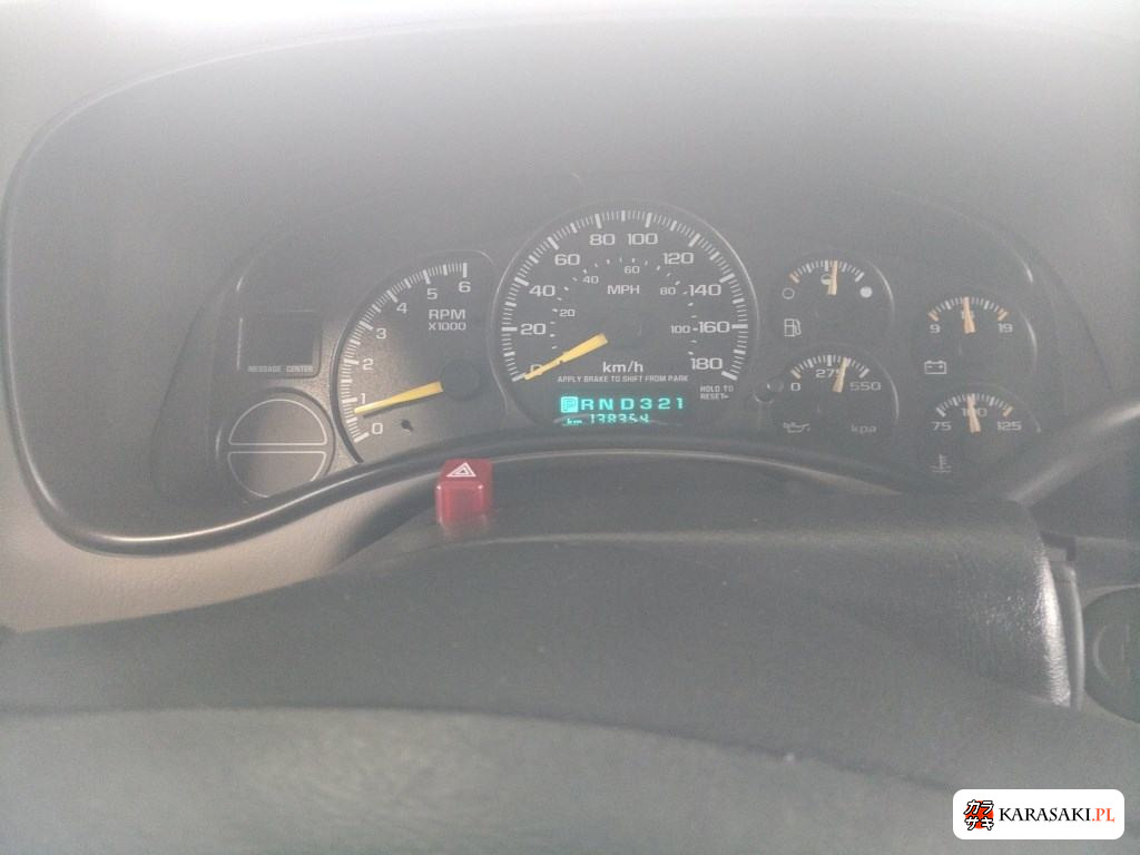 1999 Chevrolet 5