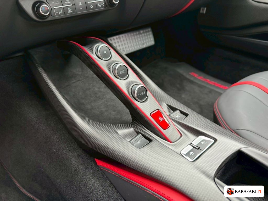 2024 Ferrari 812 GTS 11