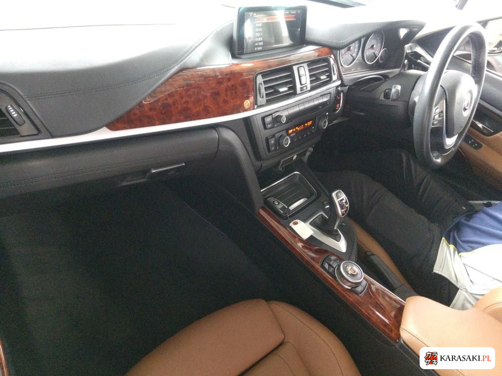 2015 BMW Alpina D3 WG Biturbo Touring 5