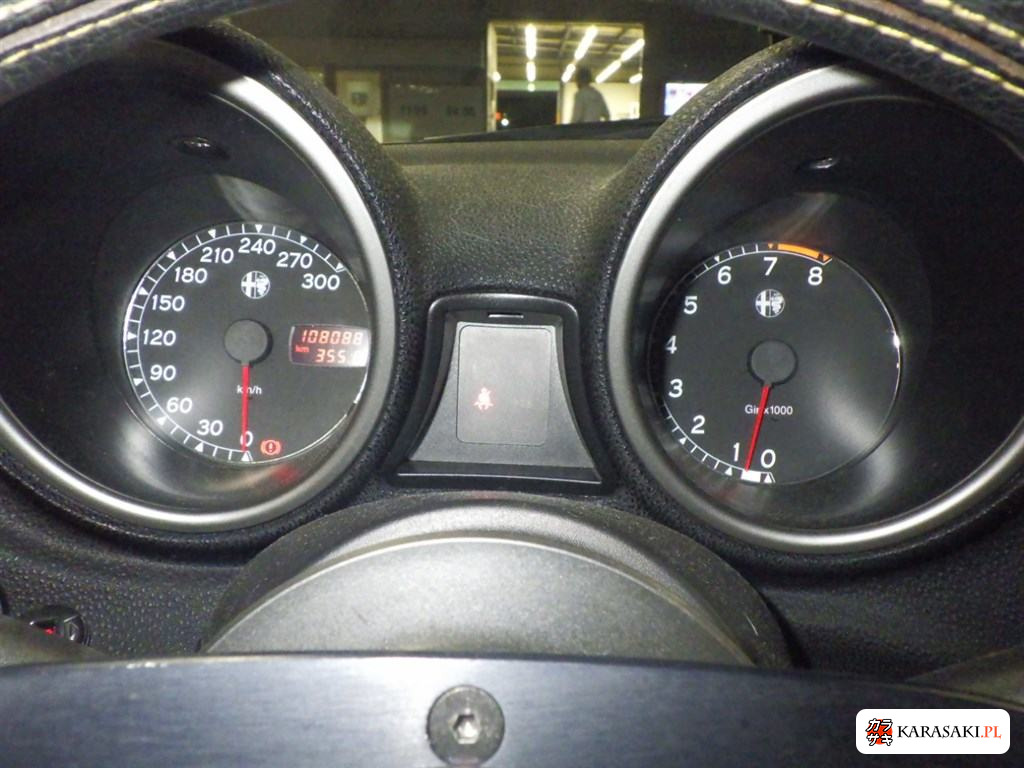 2004 Alfa Romeo Alfa 156 Gta 3.2 V6 24V 6