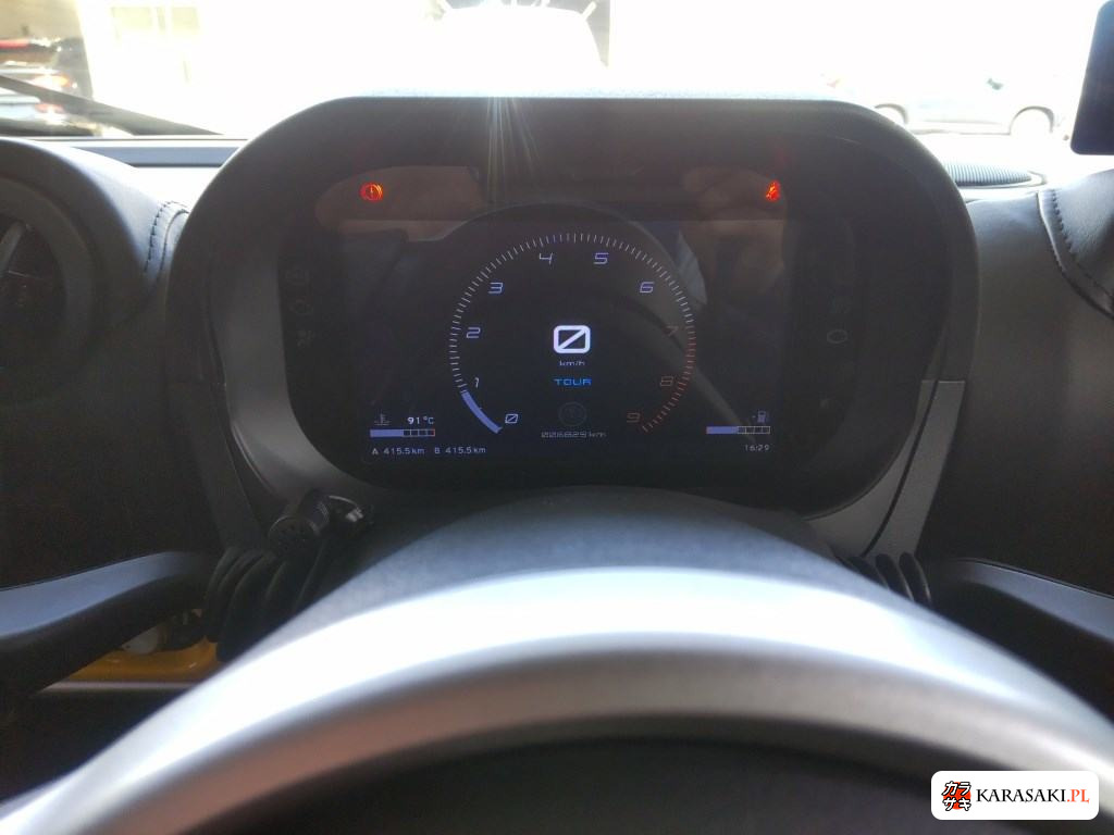 2022 Lotus Elise SPORT240 Final Edition 6