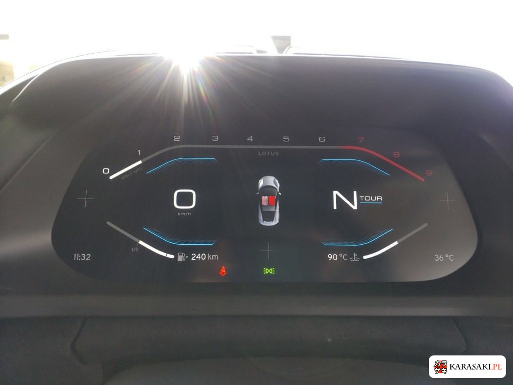 2024 Lotus Emira V6 First Edition 6
