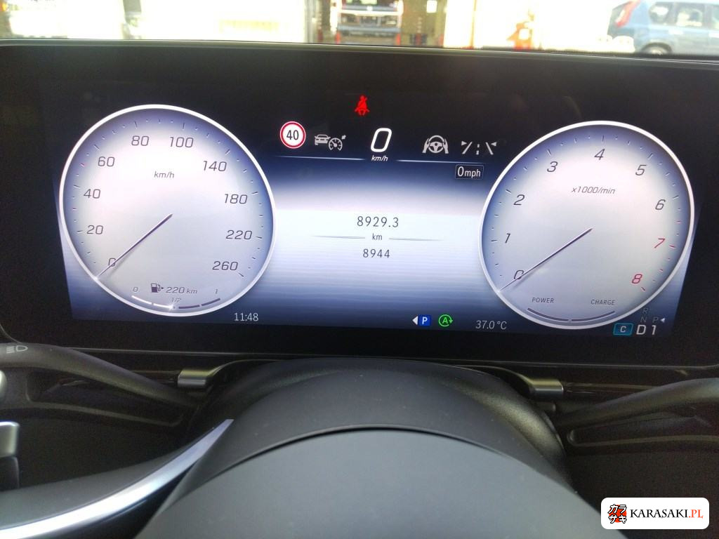2023 Mercedes-Benz S-Class 4D 4WD S580 4MATIC Long AMG Line 6