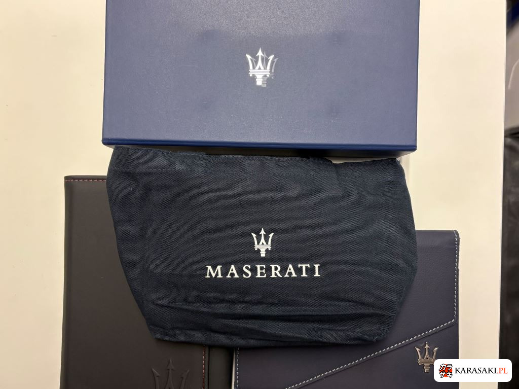 2022 Maserati Levante 4WD Trofeo 10