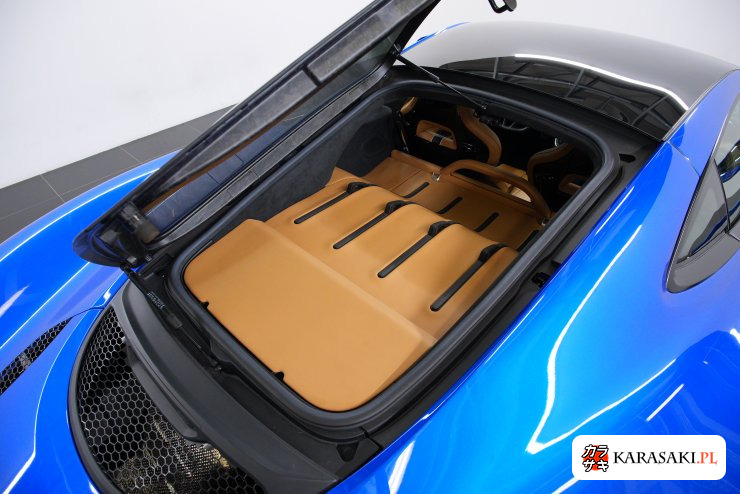 2019 McLaren 570GT Base Grade 13