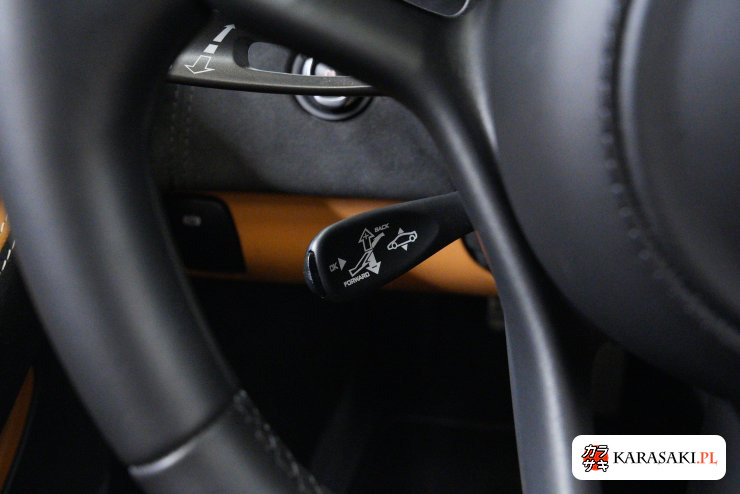 2019 McLaren 570GT Base Grade 7