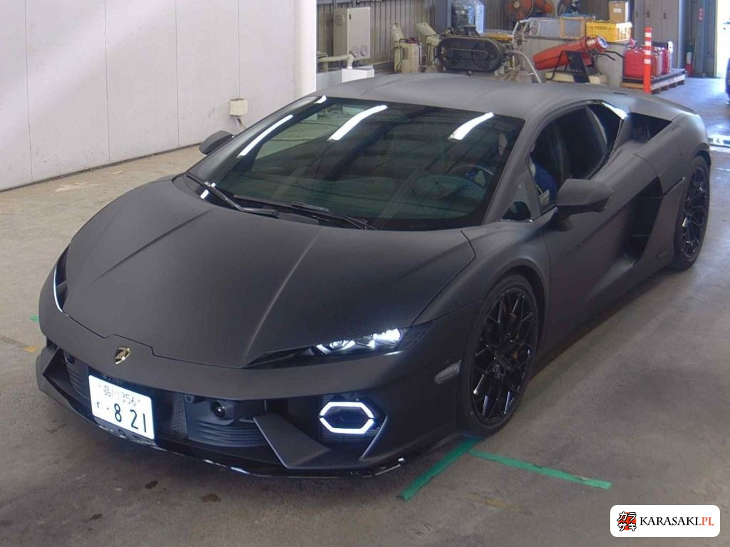 2026 Lamborghini ZC40 3