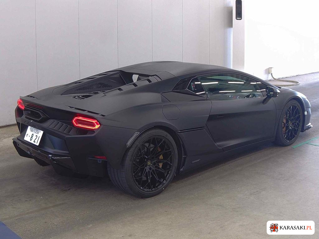 2026 Lamborghini ZC40 4