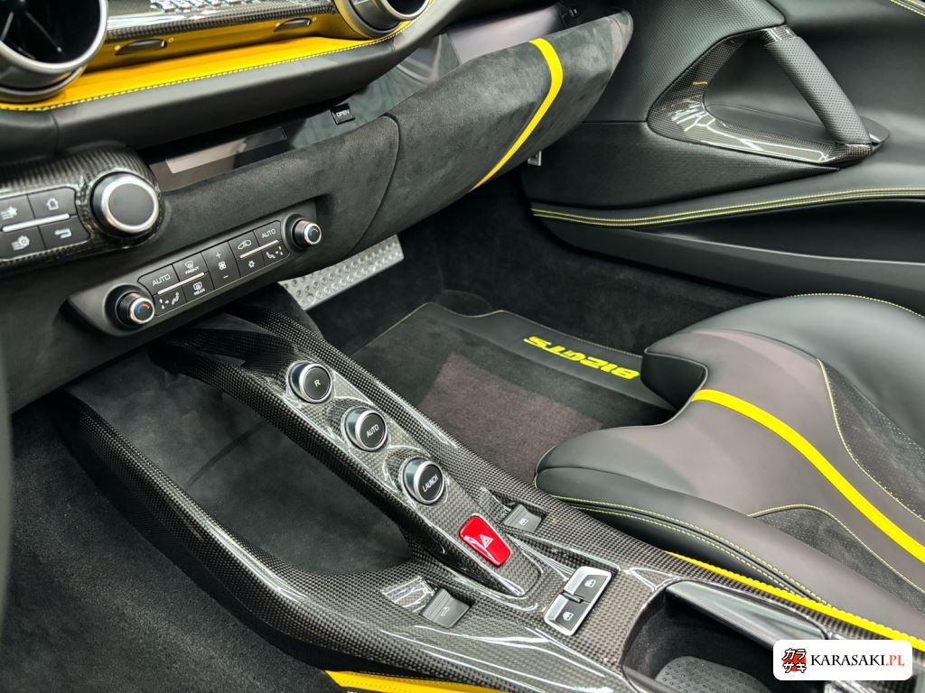2022 Ferrari 812 GTS 13