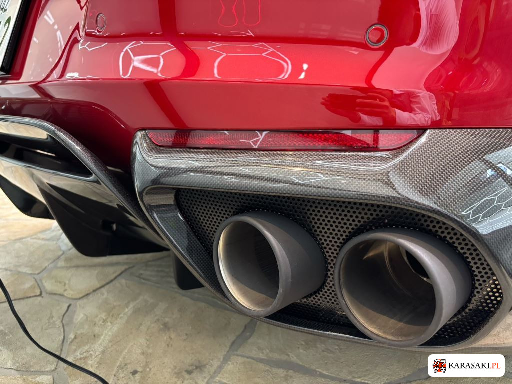 2022 Ferrari 812 GTS 15