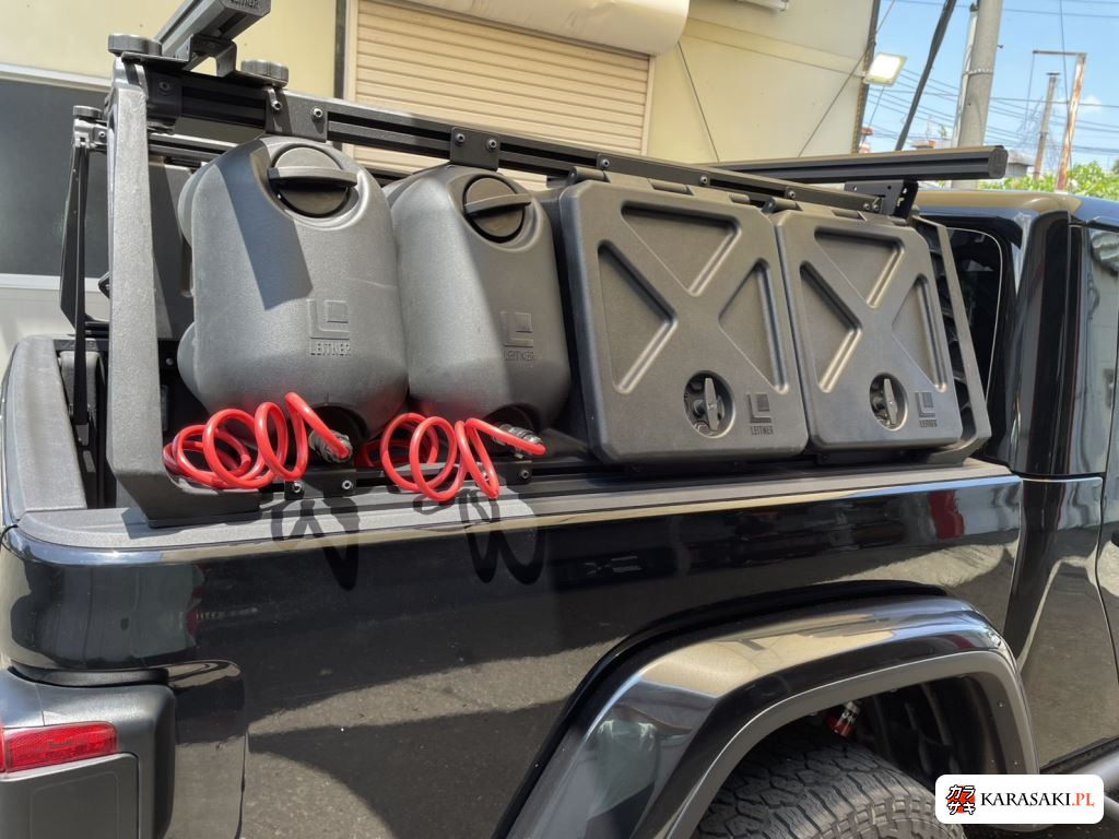 2021 Chrysler Jeep Jeep Gladiator 4WD Rubicon 10