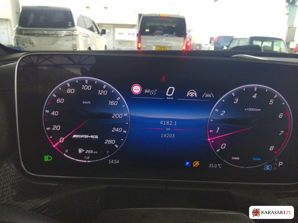 2024 Mercedes-AMG Cle 2HT 4WD CLE53 4MATIC+ Coupe 6