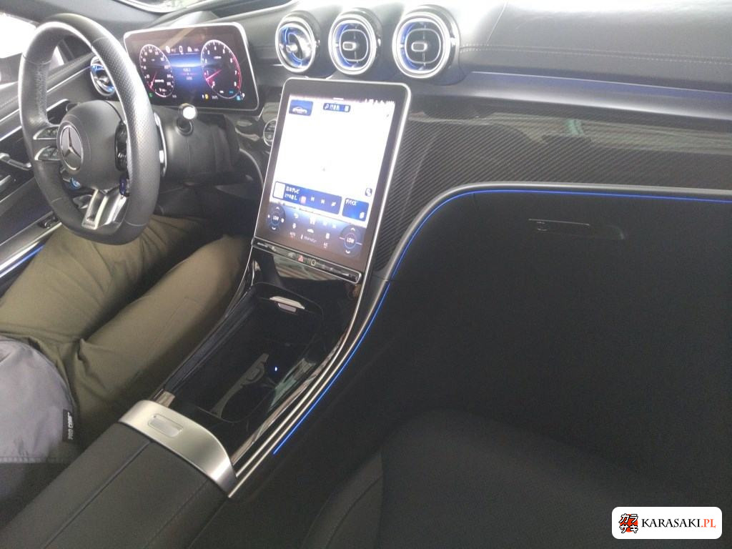2024 Mercedes-AMG Cle 2HT 4WD CLE53 4MATIC+ Coupe 5