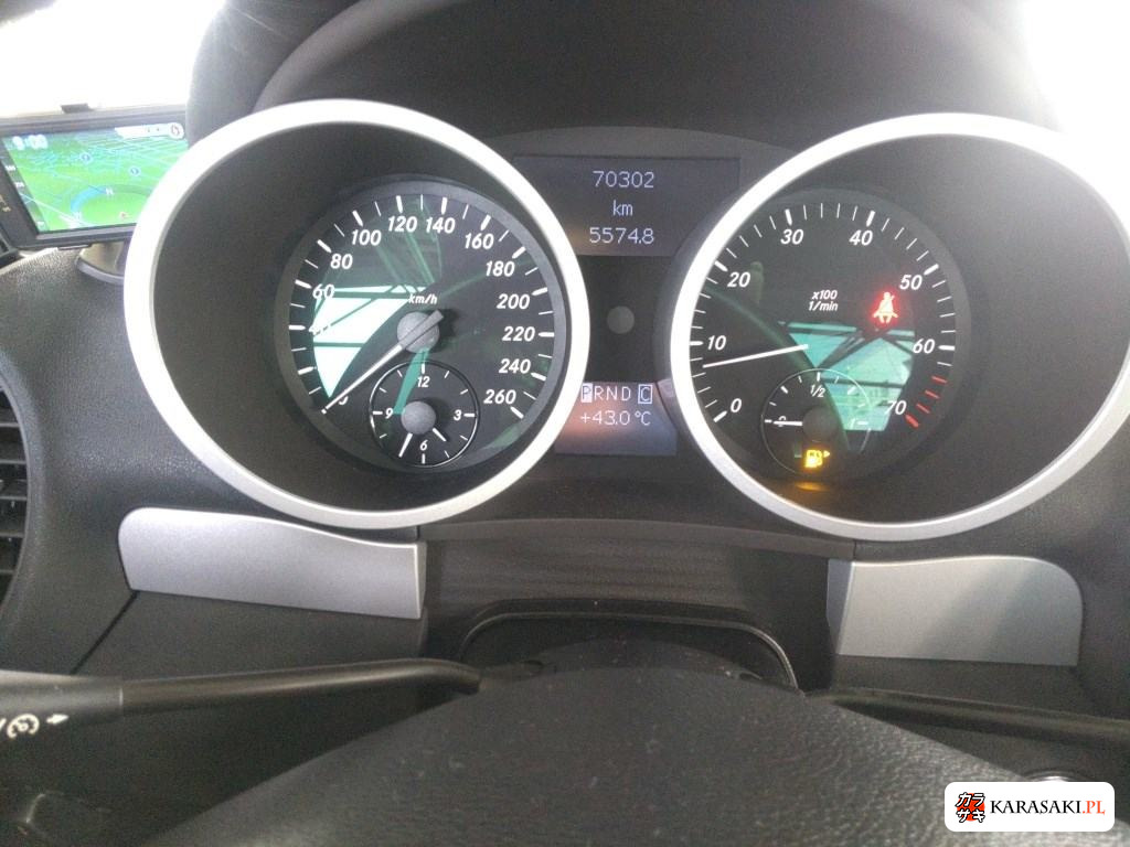 2005 Mercedes-Benz SLK SLK350 6