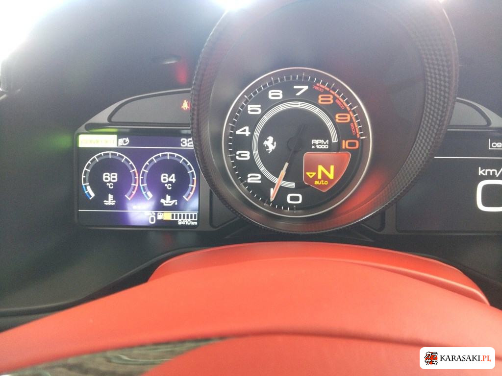 2023 Ferrari Portofino M Base Grade 6