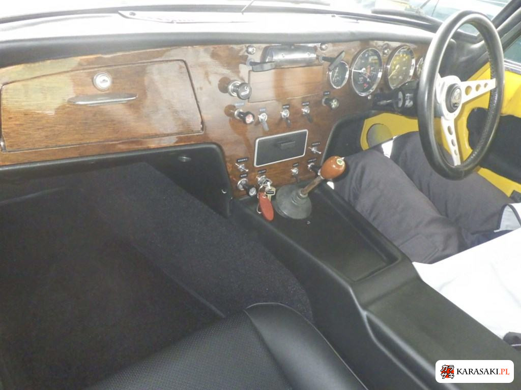 1988 Lotus Elan 5