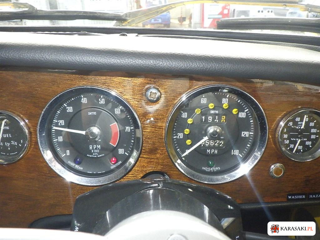 1988 Lotus Elan 6
