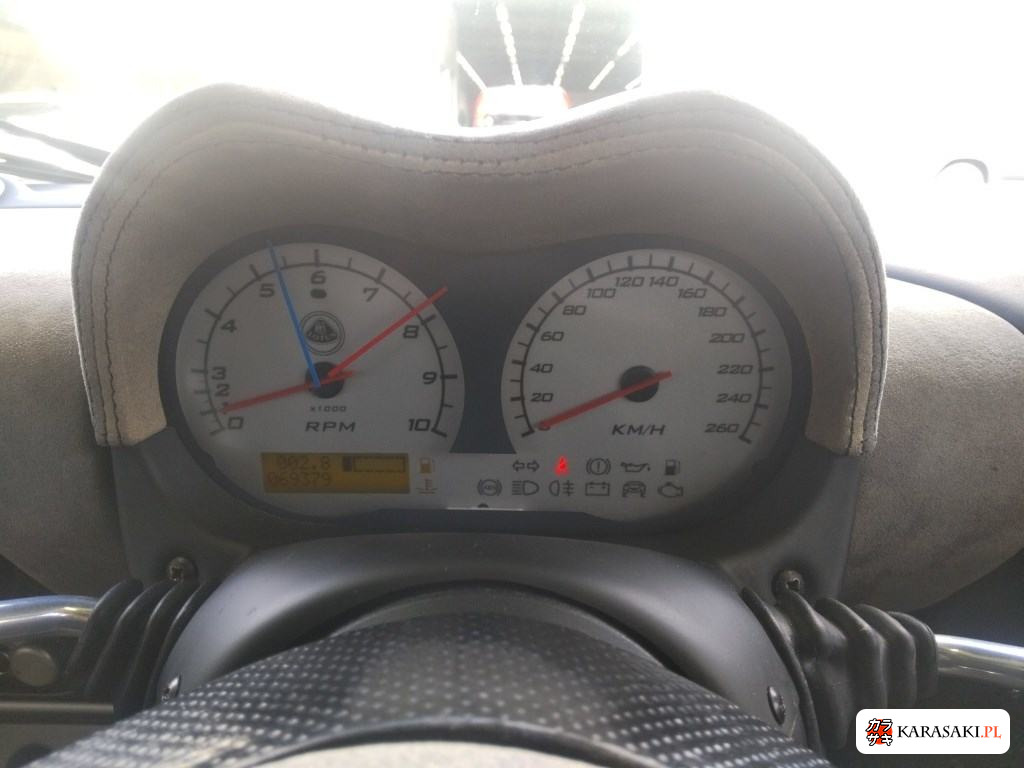 2007 Lotus Exige CP S 6