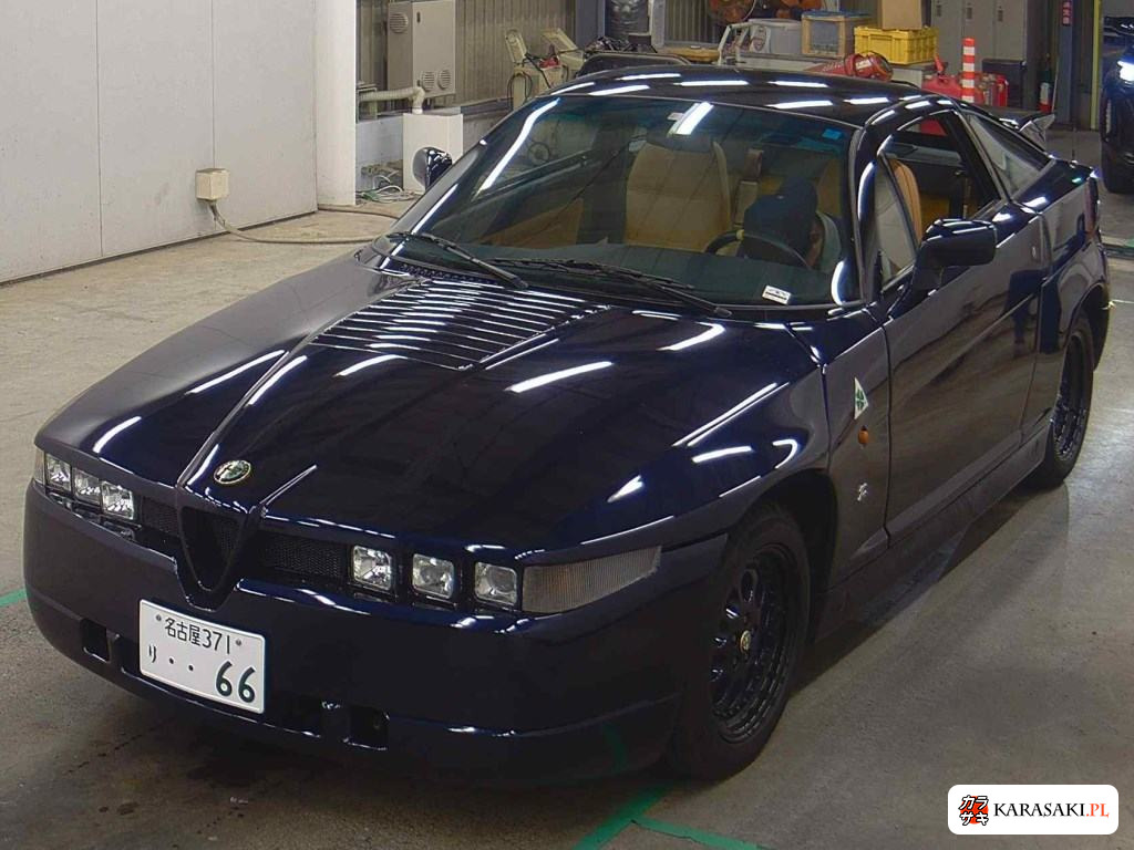 1997 Alfa Romeo 3