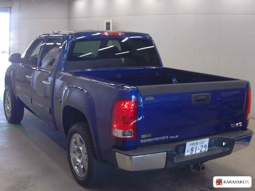 2013 GMC 2