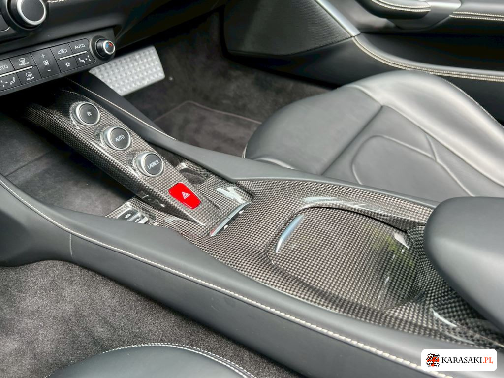 2020 Ferrari Portofino Base Grade 7