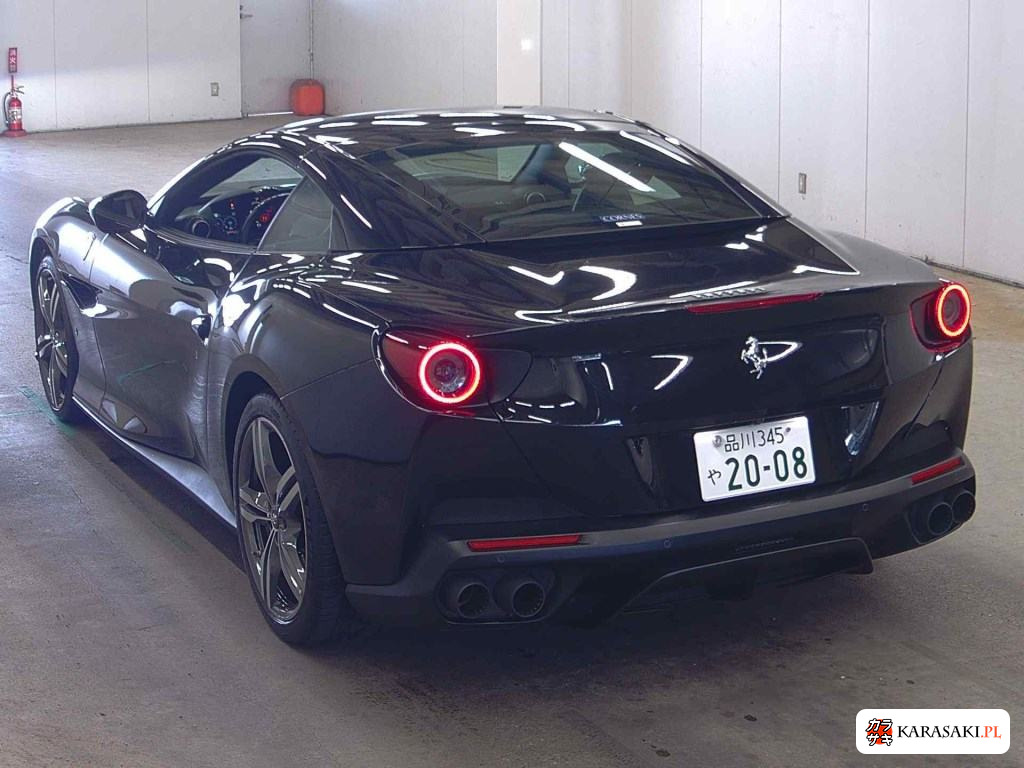 2020 Ferrari Portofino Base Grade 2
